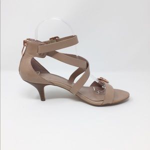 Vince Camuto - Strappy Heel Sandal